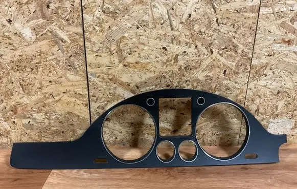 Volkswagen PASSAT B6 Dashboard trim 3C1858335AM 318370200
