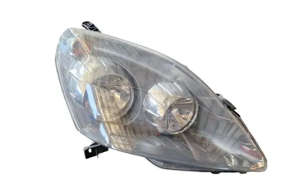 Opel Zafira B Headlight/headlamp 0301214202 1305236081
