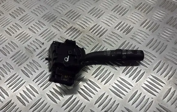 Toyota Avensis T250 Wiper switch 84652-05170