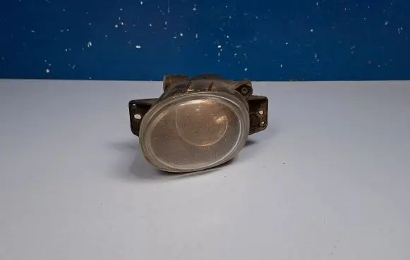 Front fog light