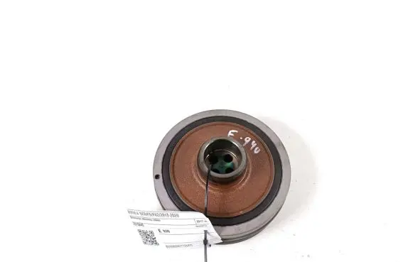 BMW M4 F82 F83 Crankshaft pulley 7619245