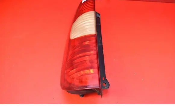 Fiat Doblo Rear/tail lights