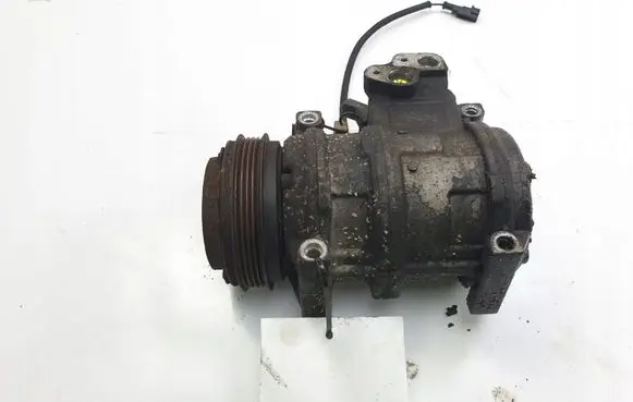 Iveco Daily 35 - 40.10 Air conditioning (A/C) compressor (pump) 447220-7290