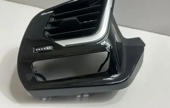 BMW Z4 g29 Dashboard air vent grill cover trim 9475709