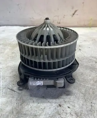 Mercedes-Benz E W211 Heater fan/blower A2308210251 031025 9140010471