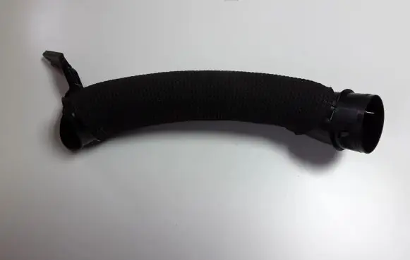 Opel Combo D Brake vacuum hose/pipe 50526408