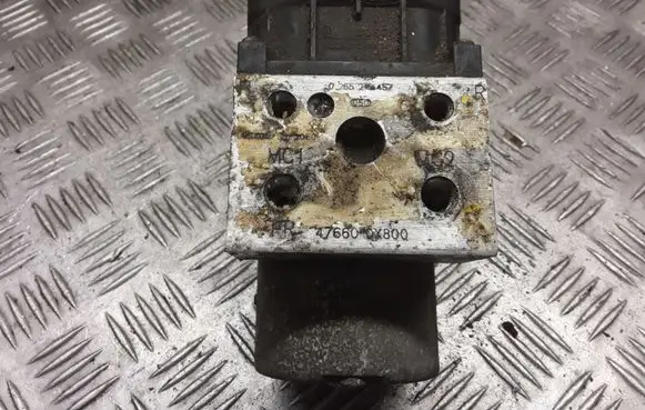 Volkswagen Touran I ABS Pump 0265215457 476600X800 0273004369