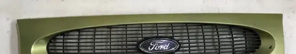 Ford Fiesta Front grill