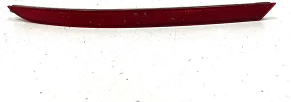 Chevrolet Volt I Rear tail light reflector 25958987 352010