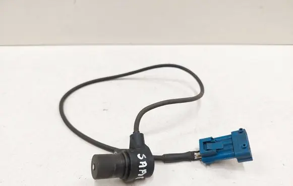 Saab 9-5 Crankshaft speed sensor 0261210 30603
