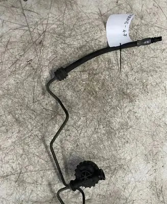 Ford Transit Clutch pipe/line 