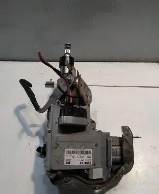 Electric power steering pump