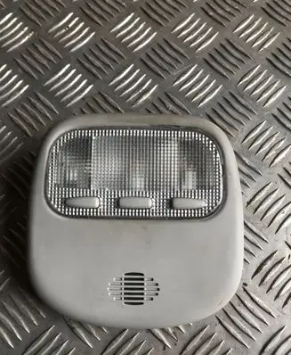 Peugeot 407 Front seat light 9636696877