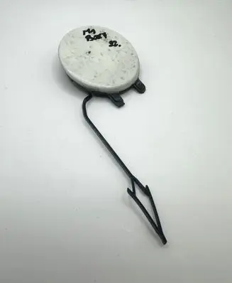 Seat Leon IV Front tow hook cap/cover 5FA805241A A2220200