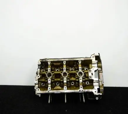 Audi A4 S4 B8 8K Engine head 06E103404M