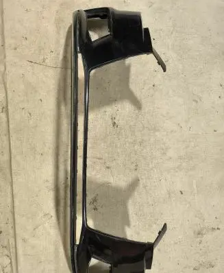 Audi A3 S3 8V Front bumper 8V5807437P