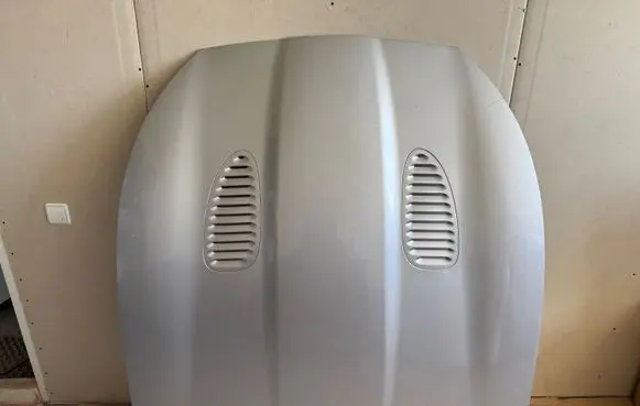 Engine bonnet/hood