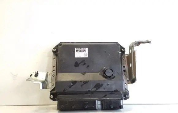 Lexus CT 200H Engine control unit/module 8966176030 2754005532
