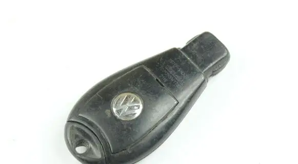 Ignition key/card