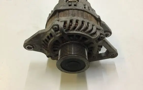 Mazda CX-7 Generator/alternator A2TJ0681A R2AAA2TJ0681A R2AABA2TJ0681A