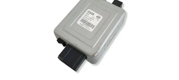 SsangYong Korando Power steering control unit/module 4620034311