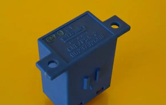 Peugeot 406 Other relay 9623732680