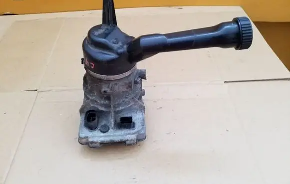 Citroen C4 I Picasso Electric power steering pump 9685418680 0970085005094 A0016194