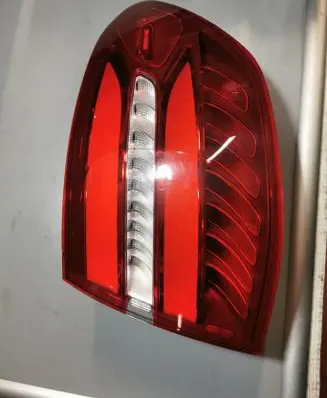 Mercedes-Benz GLC X253 C253 Rear/tail lights 629500 R102