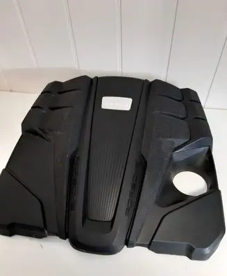 Porsche Macan (95B) Engine cover (trim) 95B103925K 95B103925L 95B103925M