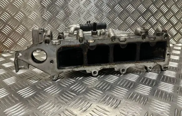 Volkswagen Golf VII Intake manifold 04L129766AJ