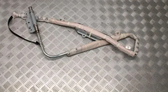 Nissan Note (E12) Roof airbag
