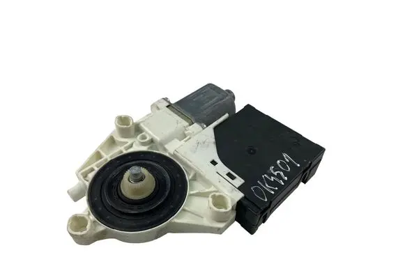 Volkswagen Caddy Front door window regulator motor 2K5959701