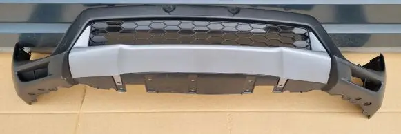 Honda CR-V Rear bumper lower part trim 71102TNYYZZ00
