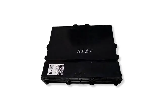 Toyota Corolla E210 E21 Other control units/modules 8998102190
