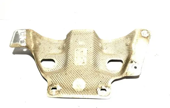 Audi Q5 SQ5 Exhaust heat shield 8R0521443C