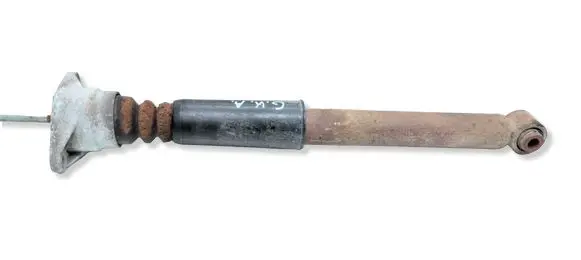 Audi A4 S4 B7 8E 8H Rear shock absorber/damper 8E0513033