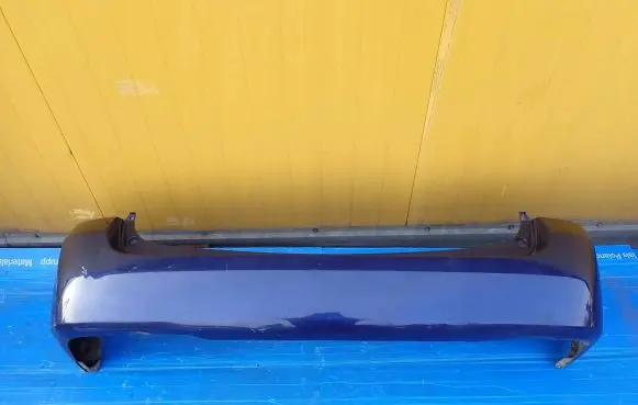 Mazda Premacy Front bumper