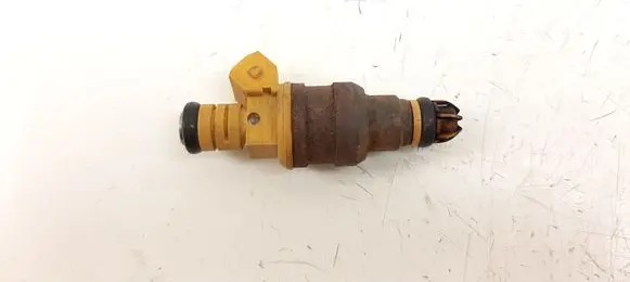 BMW 7 E32 Fuel injector 0280150714
