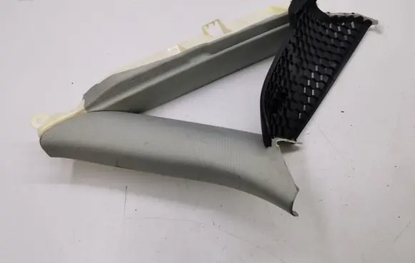 Audi A6 S6 C7 4G (C) pillar trim 4G5867288