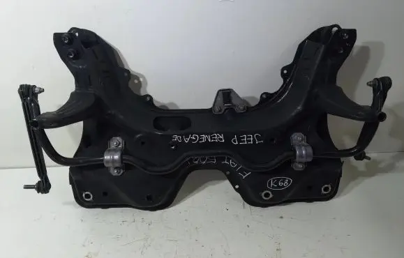 Fiat 500X Front subframe 00520617430