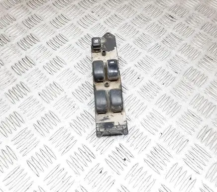Mitsubishi Pajero Sport I Quarter vent window switch 2166D2 C8DD151MSGE MN166482X5