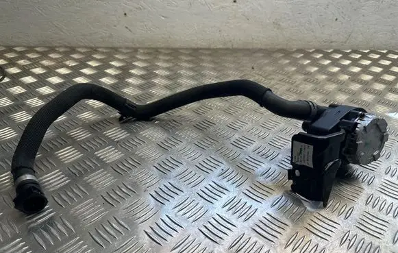 Cupra Formentor Electric auxiliary coolant/water pump 5FA121591 85742144
