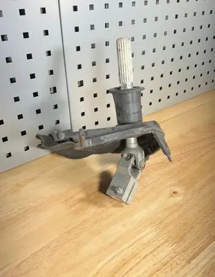 BMW 5 F10 F11 Steering column universal joint 1056068A