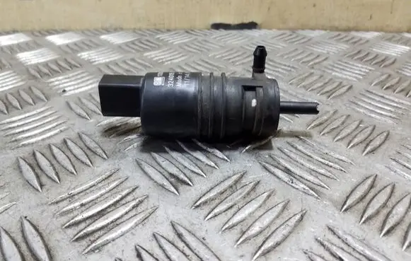 Chevrolet Captiva Windscreen/windshield washer pump 13250356