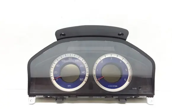 Volvo XC60 Speedometer (instrument cluster) 30733368