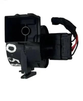 Opel Meriva A Ignition lock contact 90589314 09115863