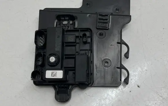 BMW X5 F15 Power management control unit 7591534 58650910