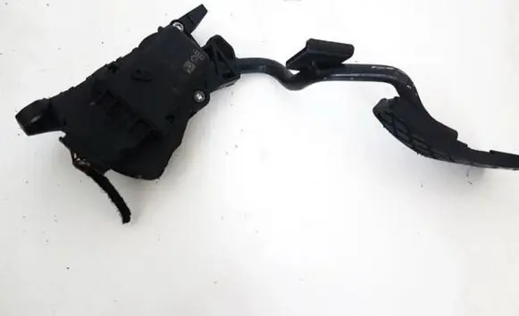 Audi A6 S6 C6 4F Accelerator throttle pedal 4f2721523 6pv008984-02