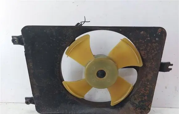 Honda Odyssey Electric radiator cooling fan 