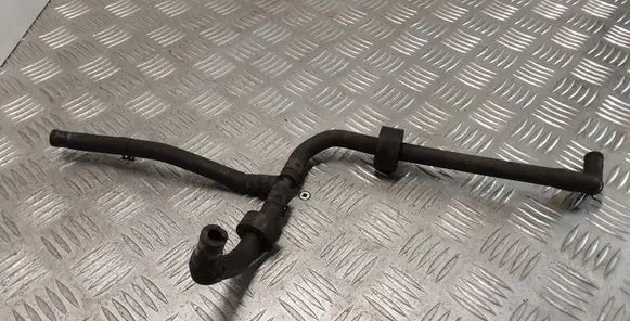 Volkswagen Golf VI Engine coolant pipe/hose
